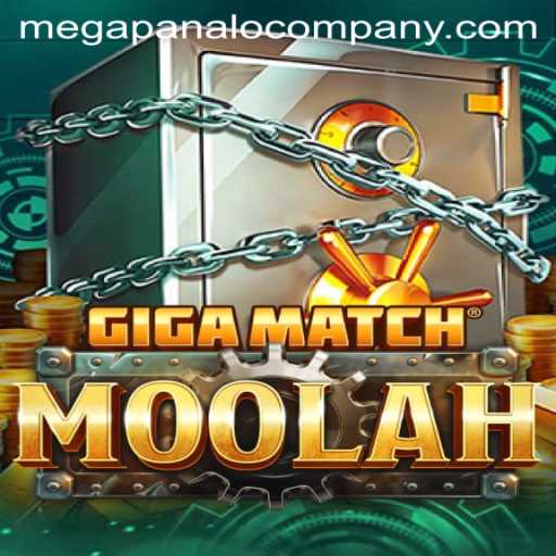 GigaMatchMoolah: A Revolutionary Gaming Experience by Megapanalo Company