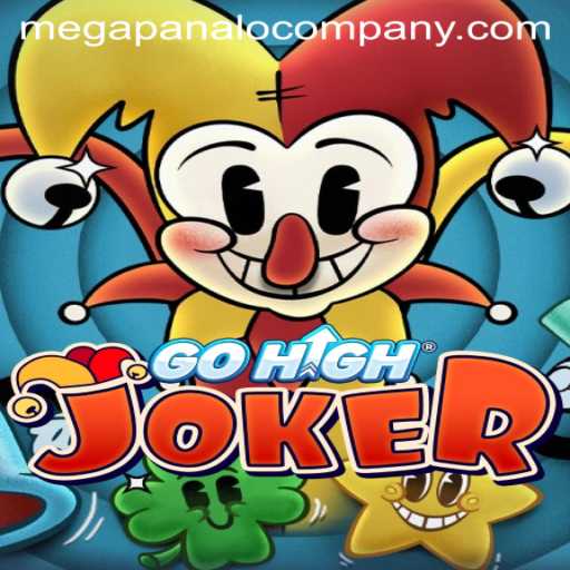 Unveiling GoHighJoker: The Revolutionary Game by Megapanalo Company