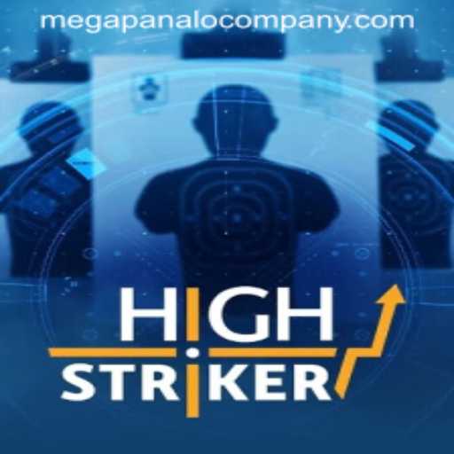 Introducing HighStriker: The New Thrill from Megapanalo Company