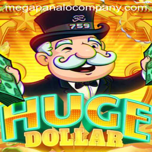 Exploring the Exciting World of HugeDollar by Megapanalo Company