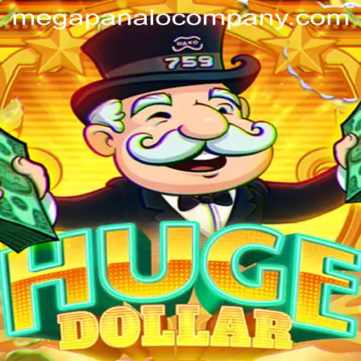 Exploring the Exciting World of HugeDollar by Megapanalo Company