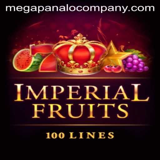 Exploring the Intricacies of ImperialFruits100: An Insight into the Megapanalo Company's Latest Offering