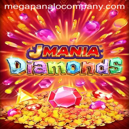 Unveiling JManiaDiamonds: A New Digital Gem by Megapanalo Company