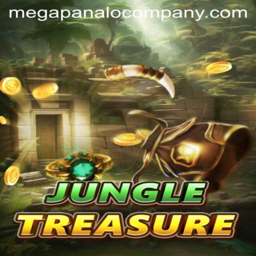 JungleTreasure: An Immersive Adventure by Megapanalo Company