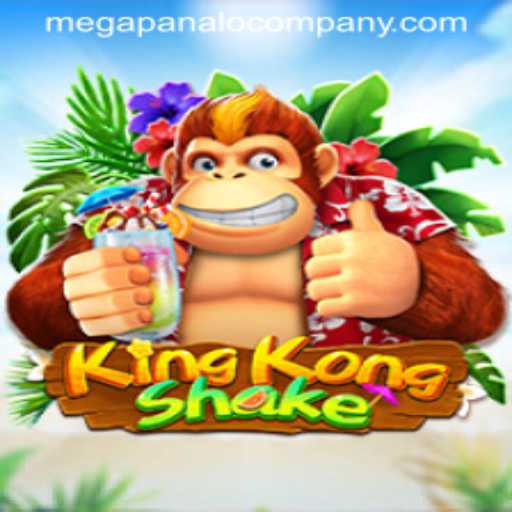 Discover the Thrill of KingKongShake: An Exciting Game Experience from Megapanalo Company
