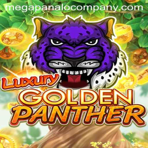 Unveiling LUXURYGOLDENPANTHER: The Exciting New Game by Megapanalo Company