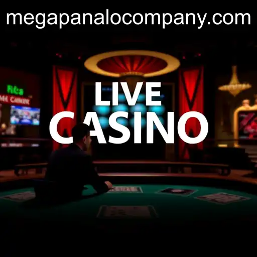 Exploring the Exciting World of Live Casino: The Megapanalo Company Experience