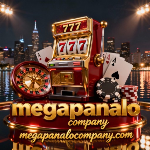 megapanalo company