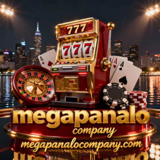 megapanalo company