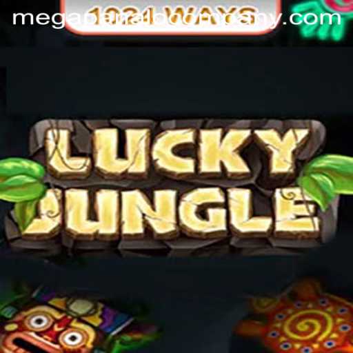 Exploring the Thrilling World of LuckyJungle1024 by MegaPanalo Company