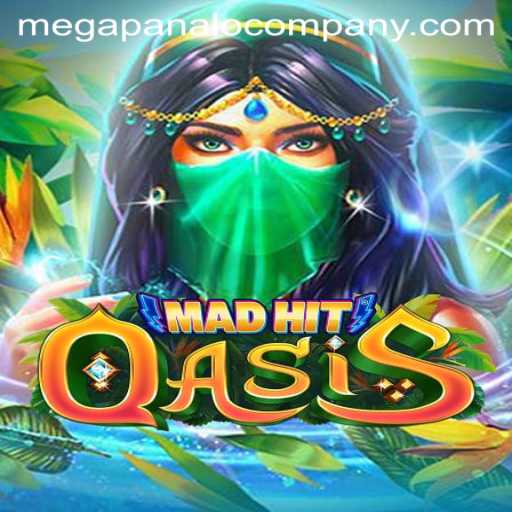 MadHitOasis: A Thrilling Adventure Unveiled by Megapanalo Company