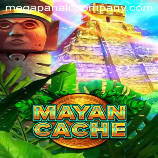 Discover the Thrilling World of MayanCache: A Megapanalo Company Adventure