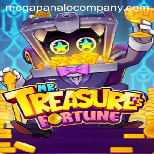 Discover the Excitement of MrTreasuresFortune: A Dive into the Latest Adventure by Megapanalo Company