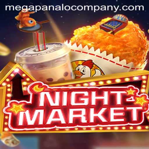 Exploring the Exciting World of NIGHTMARKET by Megapanalo Company