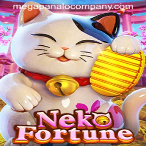 NekoFortune: A New Gem from Megapanalo Company