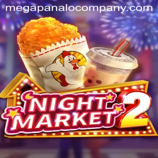 Exploring NightMarket2: The Exciting New Game by Megapanalo Company