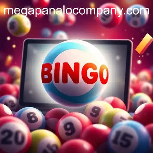 The Transformative World of Online Bingo with MegaPanalo Company