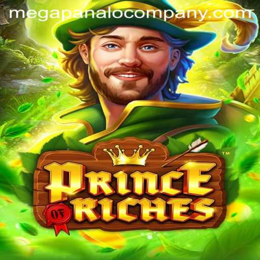 Discover PrinceOfRiches: The Exciting World of Megapanalo Gaming