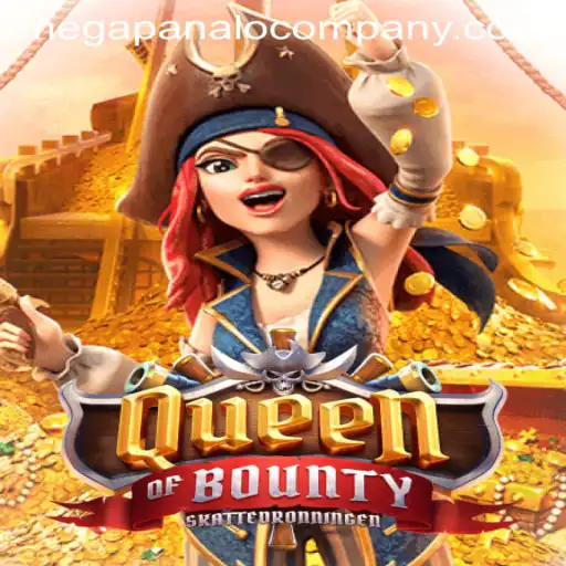 Discover the Thrilling World of QueenofBounty: A Game by Megapanalo Company