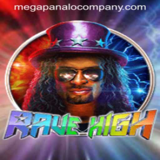 Unearthing the Electric World of RaveHigh: A Glimpse into the New Game by Megapanalo Company