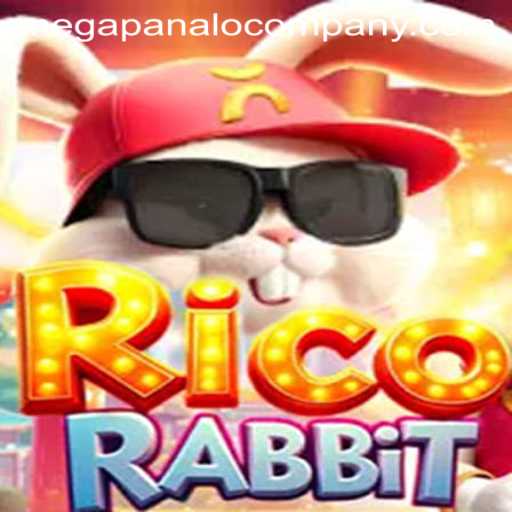 RicoRabbit: A Thrilling New Adventure by Megapanalo Company