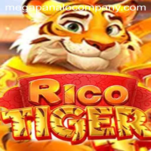 Discovering RicoTiger: A Thrilling Adventure by Megapanalo Company