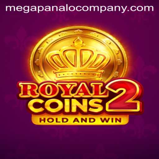 Discover the Thrills of RoyalCoins2: A Game by Megapanalo Company