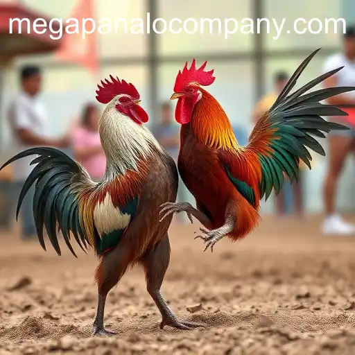 The Thrilling World of Sabong Games: Bridging Tradition and Modernity