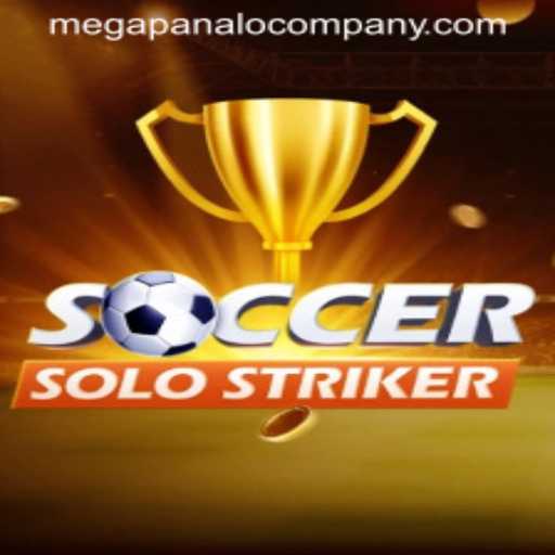 SoccerSoloStriker: A Breakthrough in Gaming from Megapanalo Company