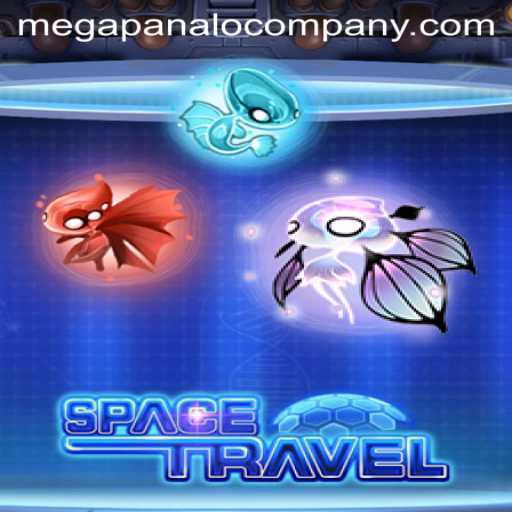 Discover the Thrilling Universe of SpaceTravel by MegaPanalo Company