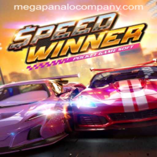 SpeedWinner: Unraveling the Excitement and Strategy Behind This Thrilling Game by Megapanalo Company