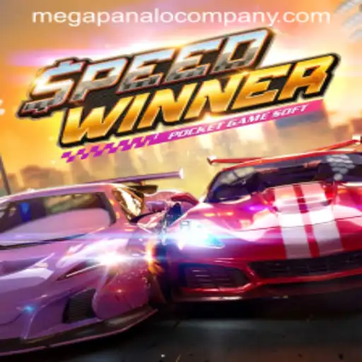 SpeedWinner: Unraveling the Excitement and Strategy Behind This Thrilling Game by Megapanalo Company