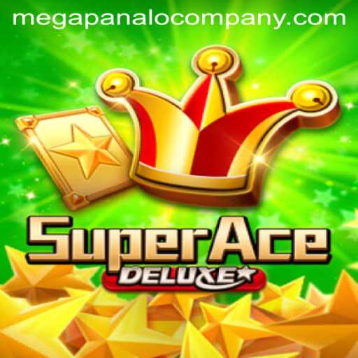 SuperAceDeluxe: The Ultimate Gaming Experience by Megapanalo Company