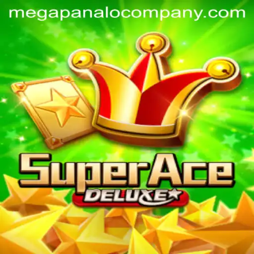 SuperAceDeluxe: The Ultimate Gaming Experience by Megapanalo Company