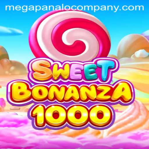 Exploring the Whimsical World of SweetBonanza1000 by Megapanalo Company