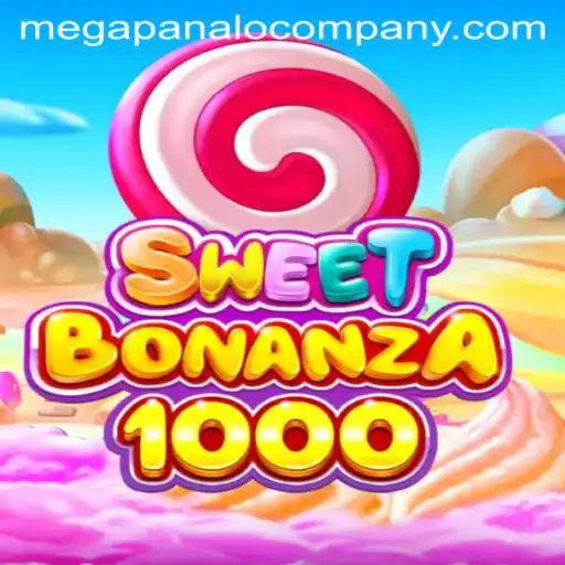 Exploring the Whimsical World of SweetBonanza1000 by Megapanalo Company