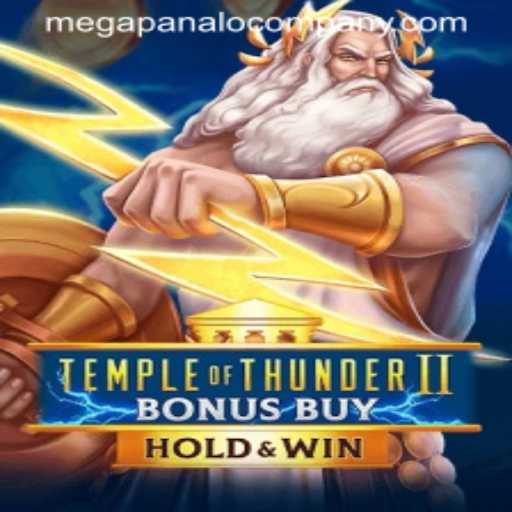 Unleashing the Thunder: An In-depth Look at TempleofThunderIIBonusBuy by MegaPanalo Company