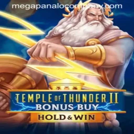 Unleashing the Thunder: An In-depth Look at TempleofThunderIIBonusBuy by MegaPanalo Company