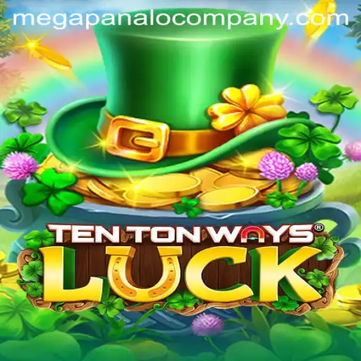 Exploring TenTonWaysLuck: A Dive Into Gaming Excitement with Megapanalo Company