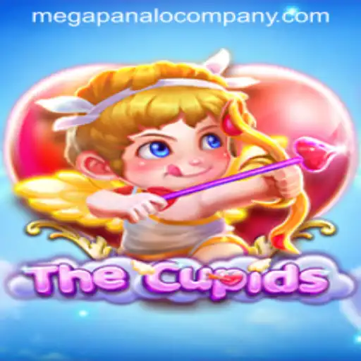 TheCupids: A New Era of Strategic Love from Megapanalo Company