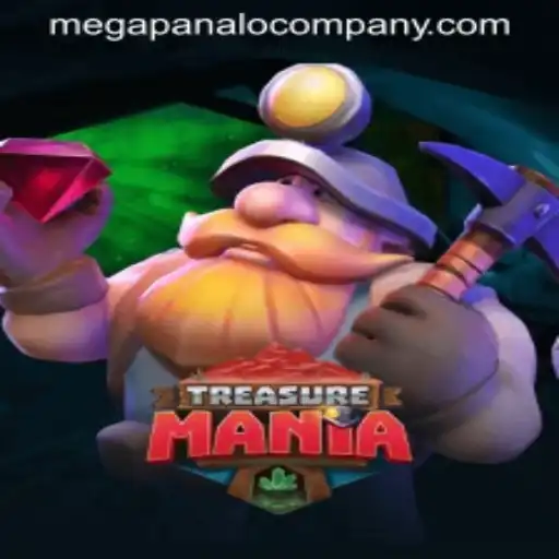 Discover the Thrilling World of TreasureMania by MegaPanalo Company