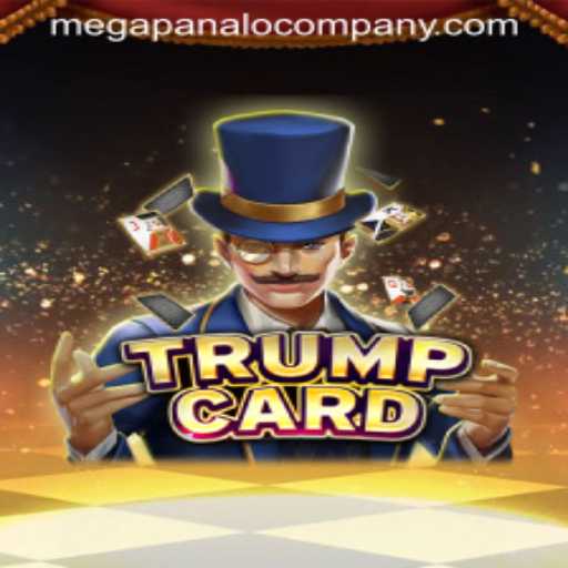 TrumpCard: A New Game Revolutionizing Strategy and Fun