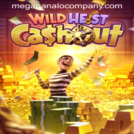 Discover the Thrill of WildHeistCashout: A Megapanalo Company Creation