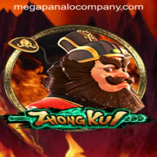 The Engaging World of ZhongKui: A Game by Megapanalo Company
